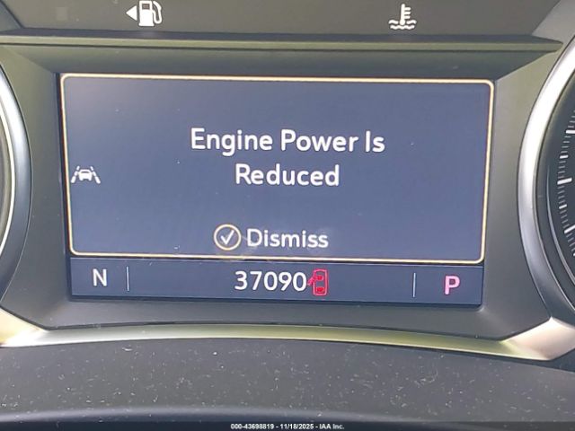 GMC Terrain Awd At4 Image 15