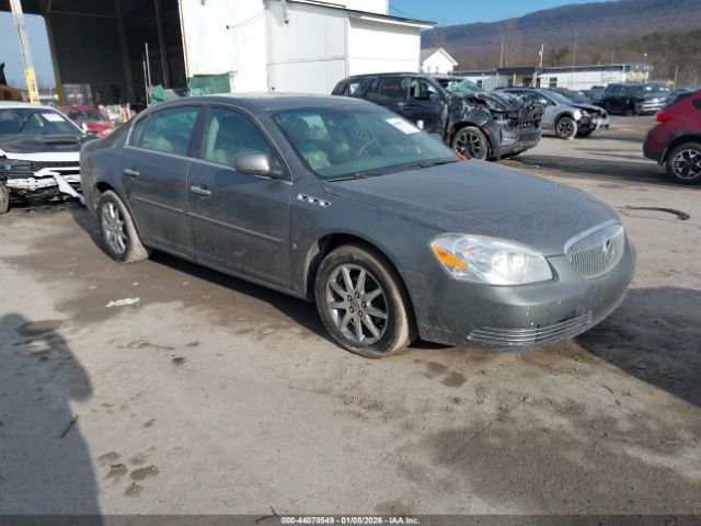 Buick Lucerne Cxl Image 1