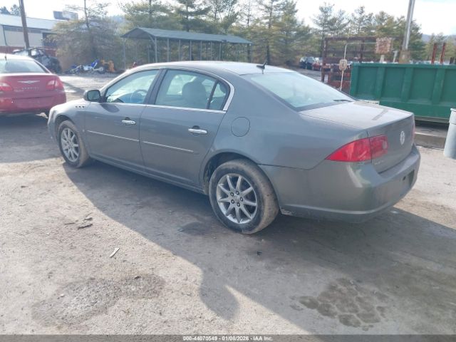 Buick Lucerne Cxl Image 9