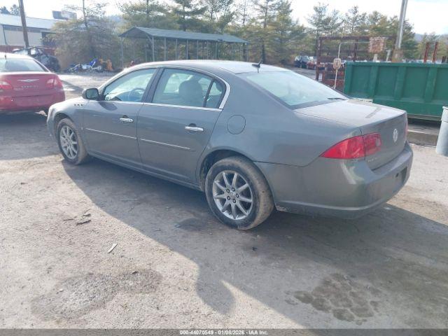 Buick Lucerne Cxl Image 9