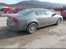 Buick Lucerne Cxl Image 11