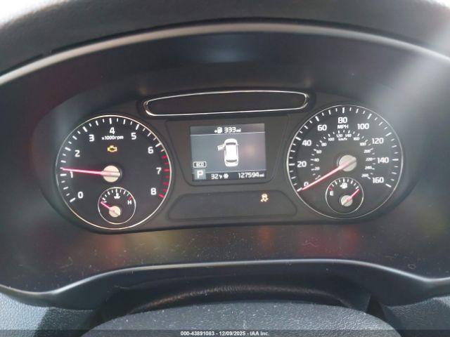 Kia Sorento 2.4l Lx Image 6