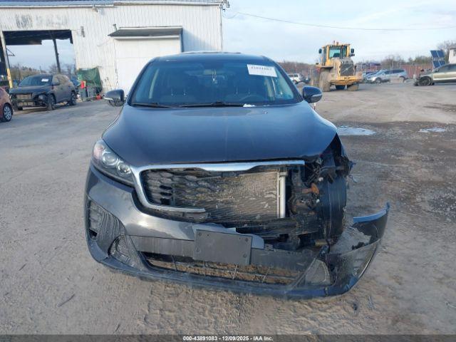 Kia Sorento 2.4l Lx Image 15