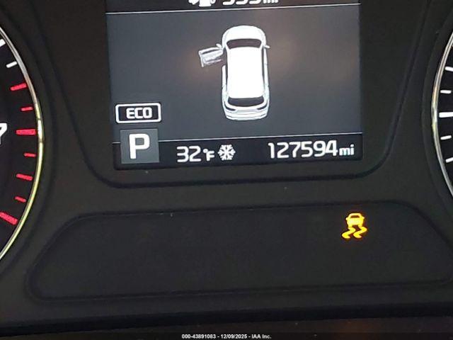 Kia Sorento 2.4l Lx Image 14