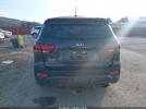 Kia Sorento 2.4l Lx Image 10