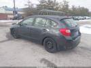 Subaru Impreza 2.0i Image 4