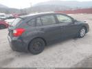 Subaru Impreza 2.0i Image 3