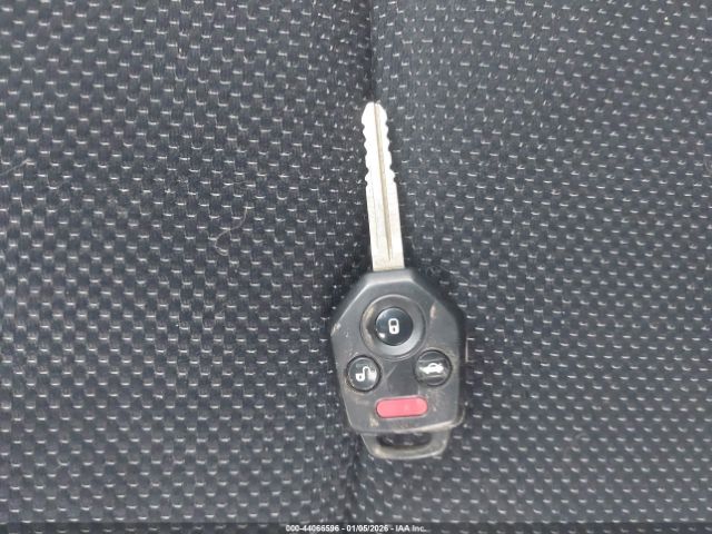 Subaru Impreza 2.0i Image 8