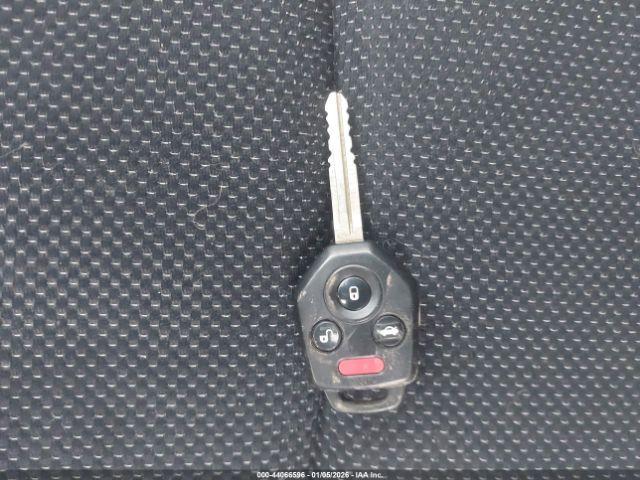 Subaru Impreza 2.0i Image 8