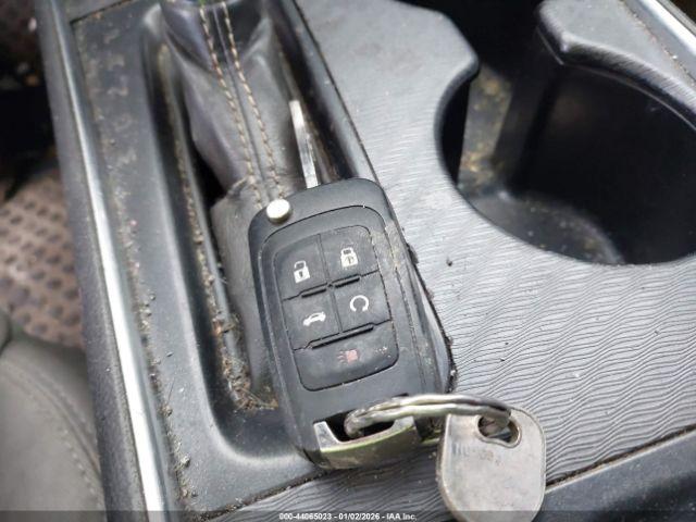 Chevrolet Impala Ls Image 4