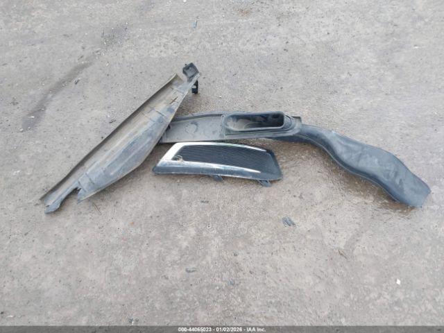 Chevrolet Impala Ls Image 7