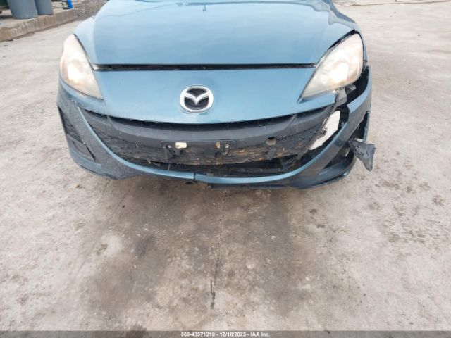 Mazda Mazda3 I Touring Image 10