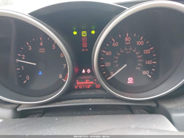 Mazda Mazda3 I Touring Image 12