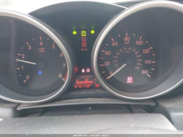 Mazda Mazda3 I Touring Image 12