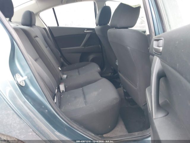 Mazda Mazda3 I Touring Image 5