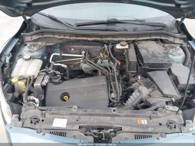 Mazda Mazda3 I Touring Image 8