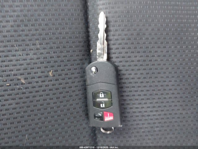 Mazda Mazda3 I Touring Image 7