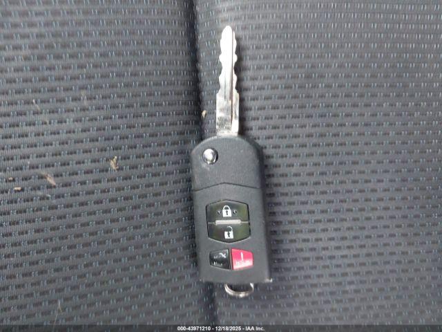 Mazda Mazda3 I Touring Image 7