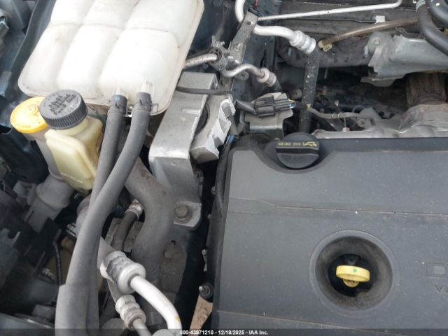 Mazda Mazda3 I Touring Image 9