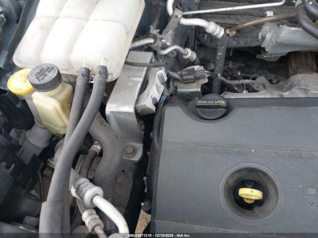 Mazda Mazda3 I Touring Image 9