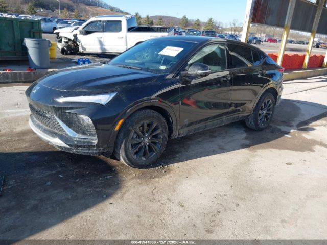 Buick Envista Sport Touring Fwd Image 6