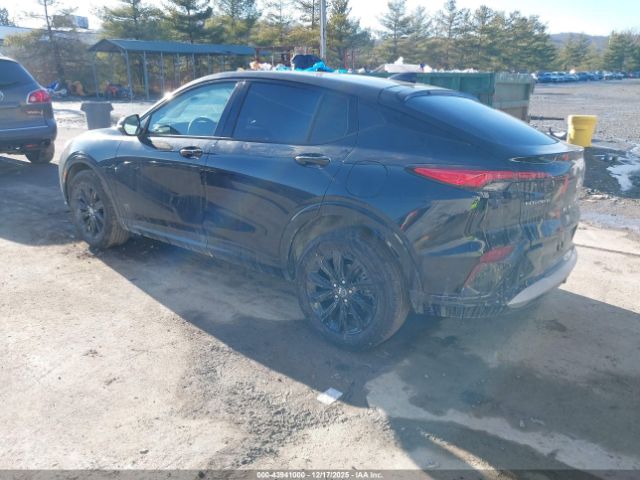 Buick Envista Sport Touring Fwd Image 4