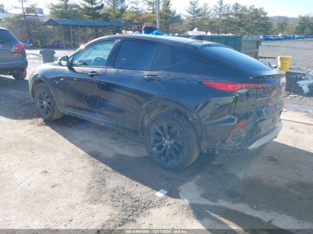 Buick Envista Sport Touring Fwd Image 4