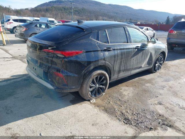 Buick Envista Sport Touring Fwd Image 10