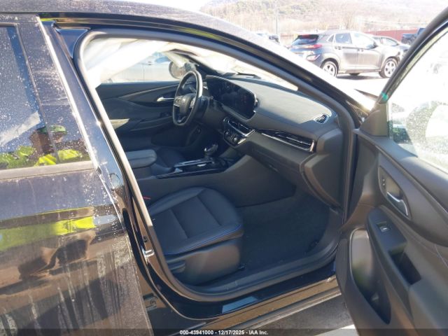 Buick Envista Sport Touring Fwd Image 5