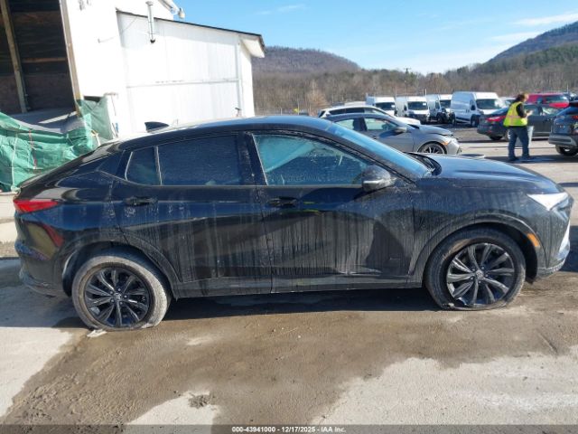 Buick Envista Sport Touring Fwd Image 8