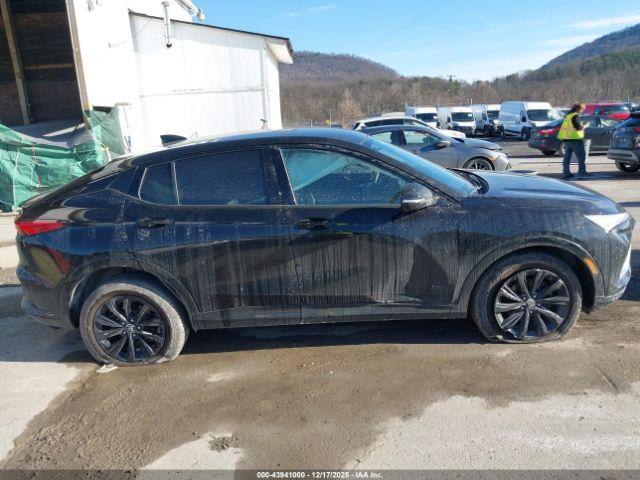 Buick Envista Sport Touring Fwd Image 8