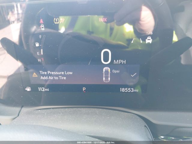 Buick Envista Sport Touring Fwd Image 12