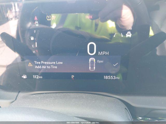 Buick Envista Sport Touring Fwd Image 12