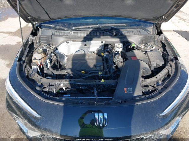 Buick Envista Sport Touring Fwd Image 9