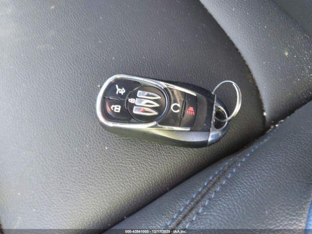 Buick Envista Sport Touring Fwd Image 14