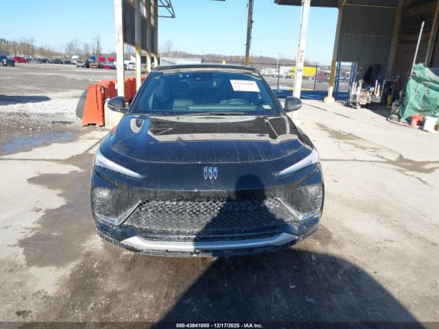 Buick Envista Sport Touring Fwd Image 11