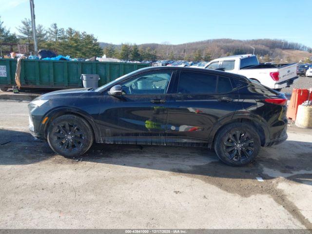 Buick Envista Sport Touring Fwd Image 15