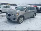 Kia Sorento 2.4l Lx Image 8