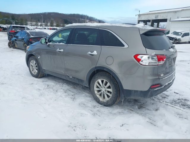 Kia Sorento 2.4l Lx Image 9