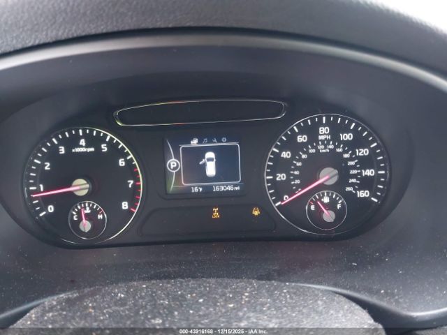 Kia Sorento 2.4l Lx Image 10