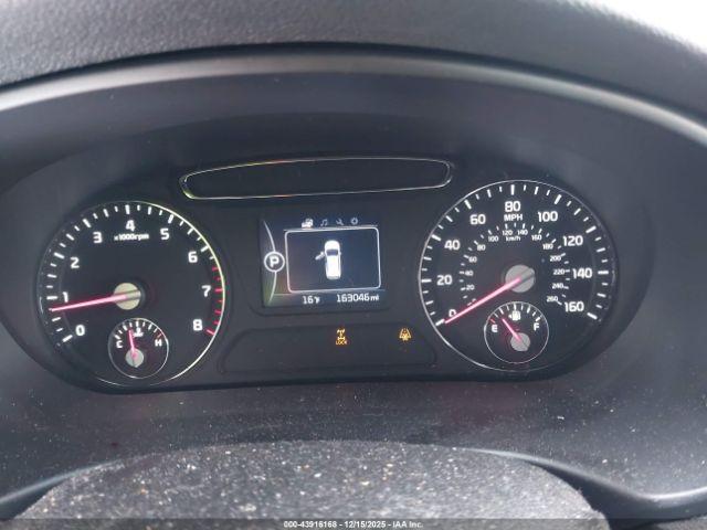 Kia Sorento 2.4l Lx Image 10