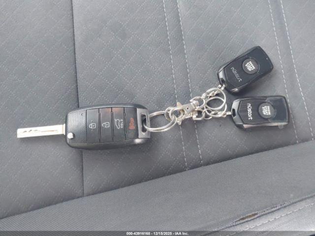 Kia Sorento 2.4l Lx Image 12