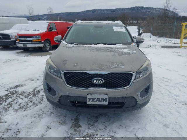 Kia Sorento 2.4l Lx Image 3