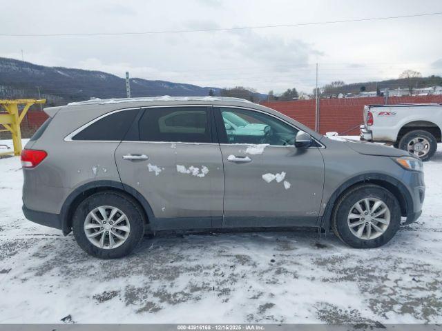 Kia Sorento 2.4l Lx Image 15