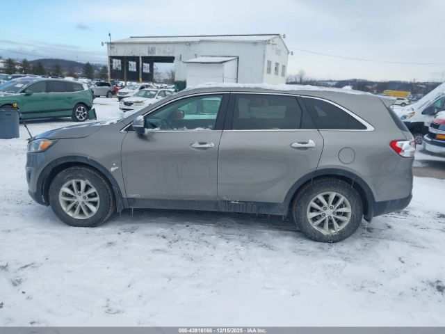 Kia Sorento 2.4l Lx Image 2