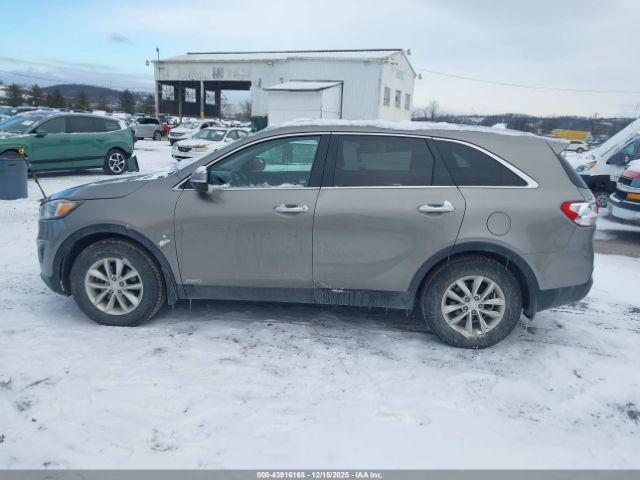 Kia Sorento 2.4l Lx Image 2