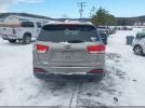 Kia Sorento 2.4l Lx Image 16