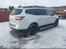 Chevrolet Traverse 1lt Image 3