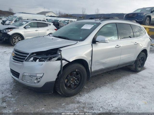 Chevrolet Traverse 1lt Image 6