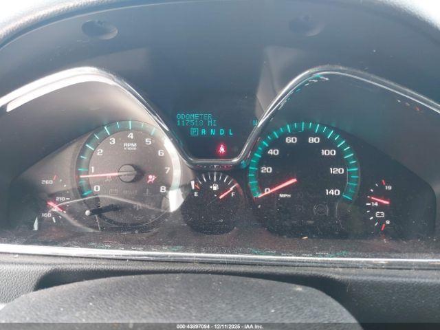 Chevrolet Traverse 1lt Image 8